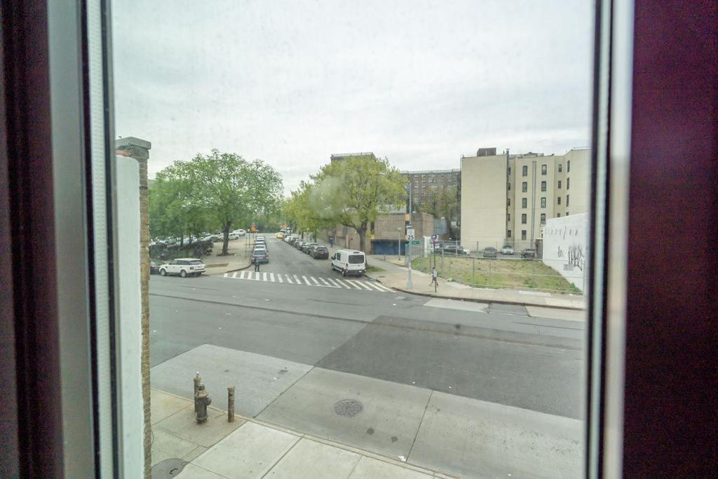 Ninety Five Fordham / St. Barnabas Hospital 4* Nova York